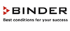 BINDER GmbH