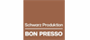Bon Presso GmbH & Co. KG