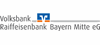 Volksbank Raiffeisenbank Bayern Mitte eG
