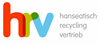 HRV Hanseatische Recyclingprodukt Vertriebsgesellschaft mbH