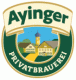 Brauerei Aying Franz Inselkammer KG